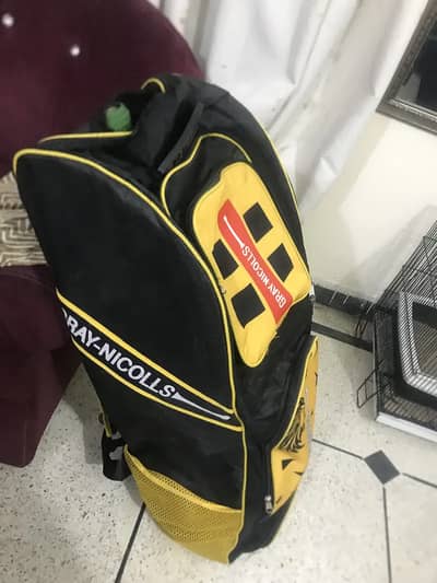 Reasonable Price Cricket Kit Used less