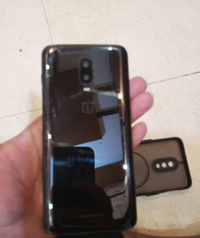 One Plus 6t