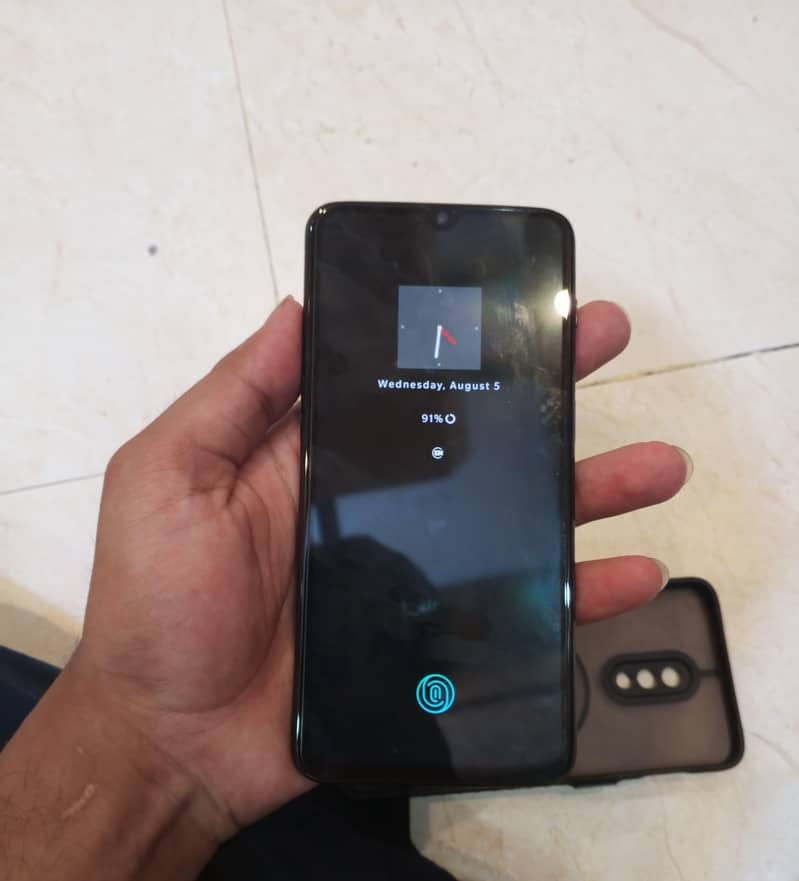One Plus 6t 1