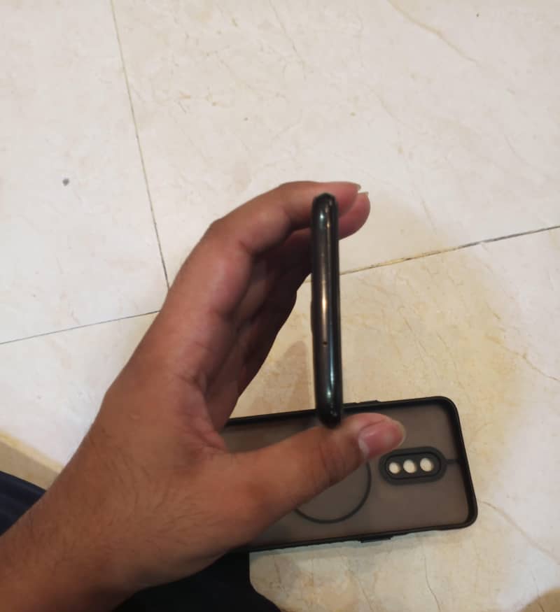One Plus 6t 2