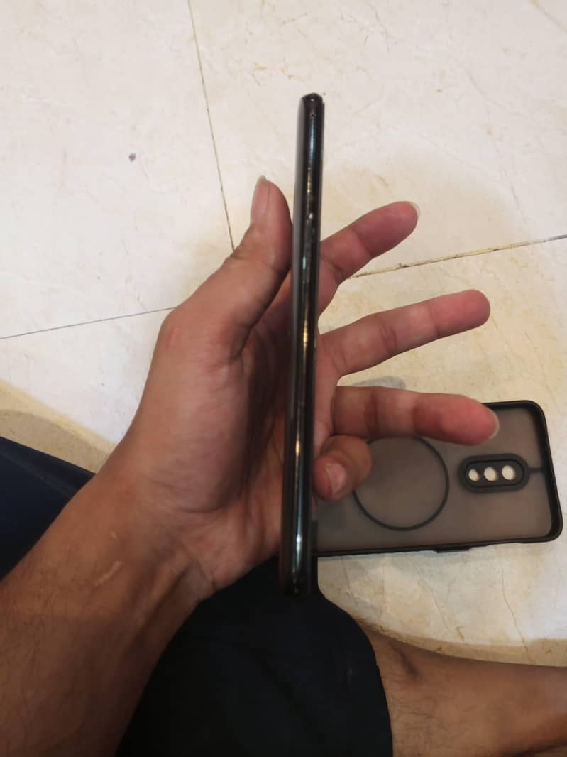 One Plus 6t 8