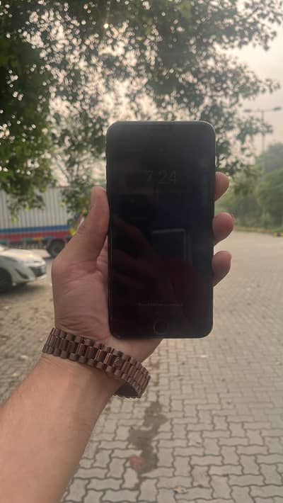 iPhone 7 Plus
