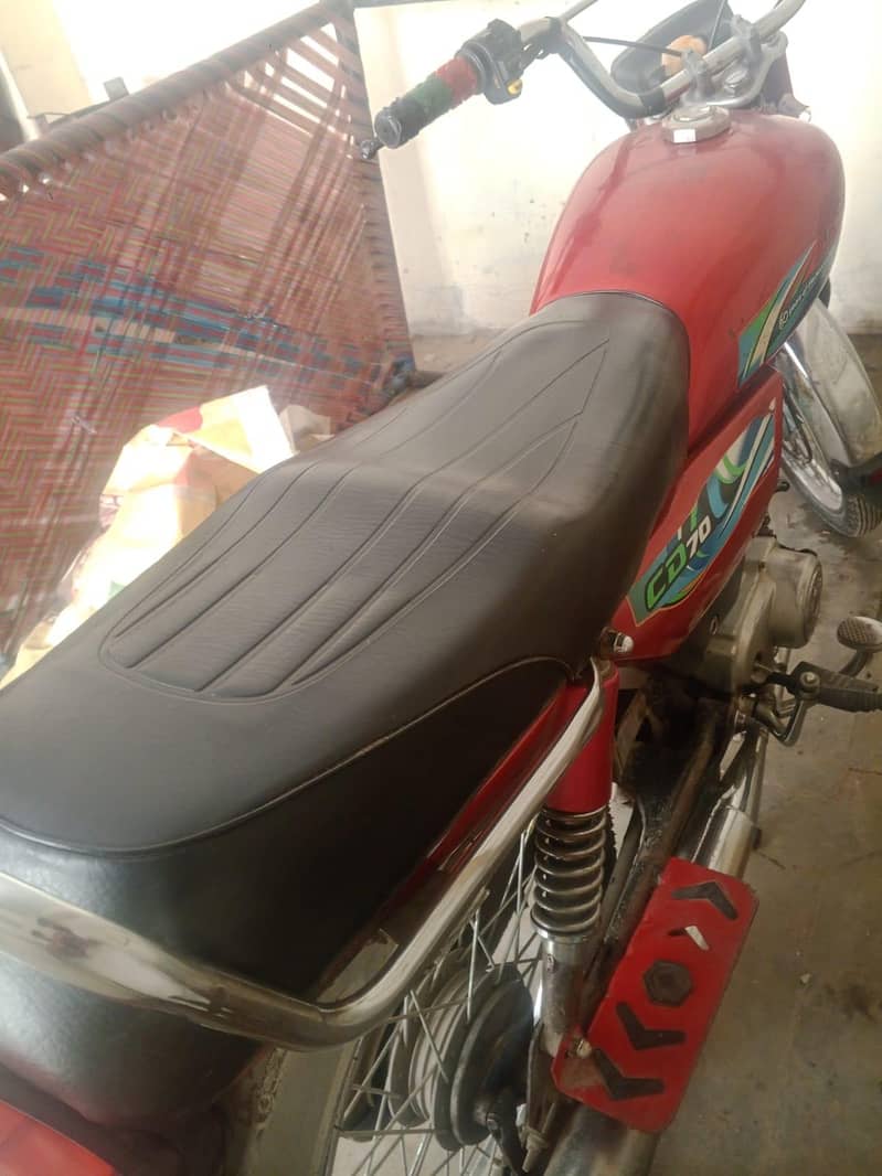 pak hero 1