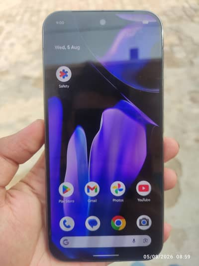 Google Pixel 9 Pro XL