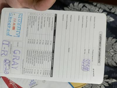 Super Asia (Washer and Dryer)