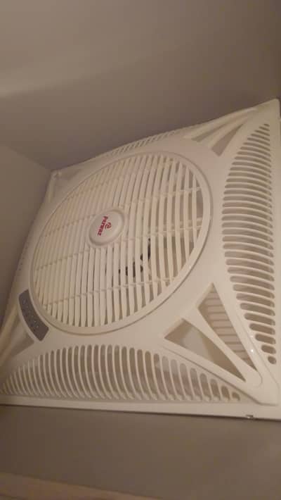 2 han parwaz fan han brand new
