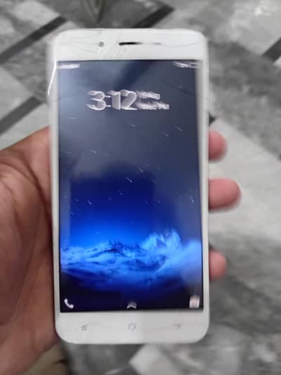 Vivo Y66