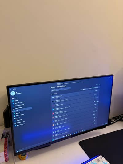 AOC 25G4K