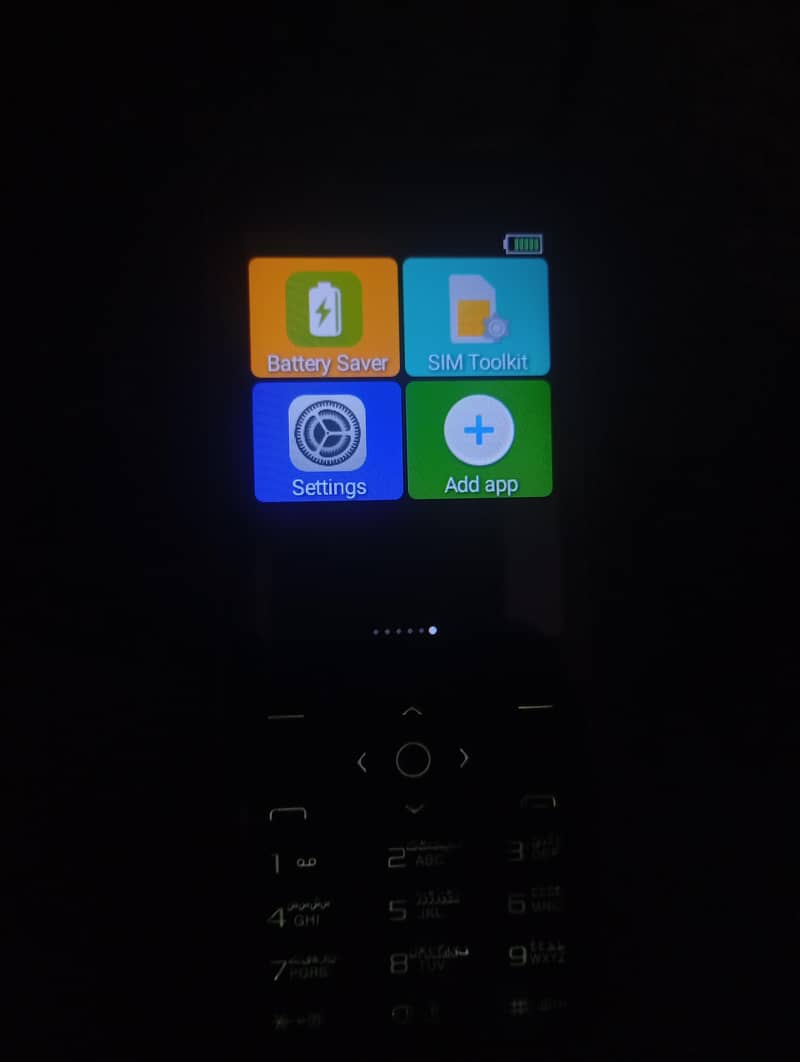 SEGO sPRO 5