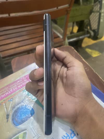 Google Pixel 6a