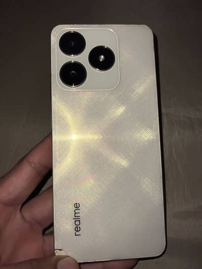 Realme C61