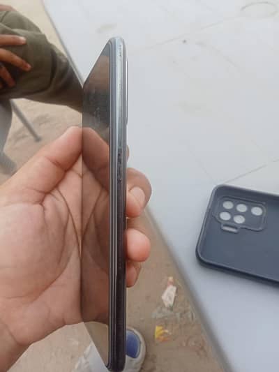 OPPO f19 Pro