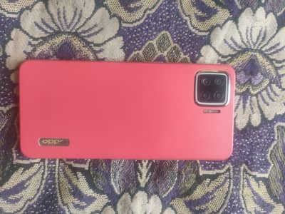 OPPO f17
