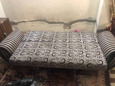 sofa cum bed