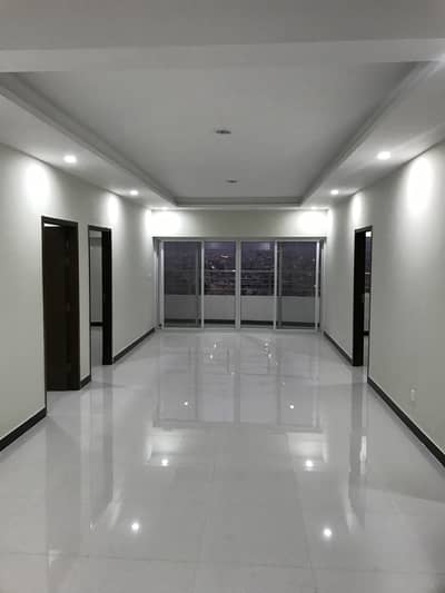 4 Bedroom Unfurnished Apartment For Sale In Capital Residencia E11