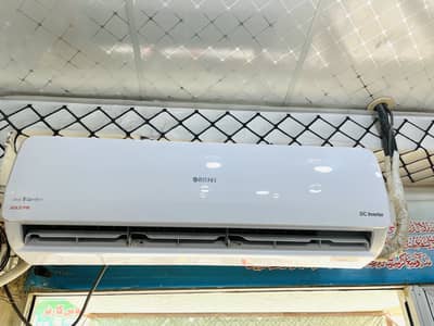 Orient Gold fin Dc inverter 1.5 ton for sale