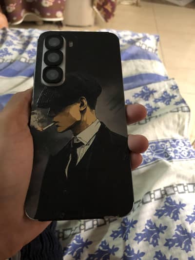 Infinix hot 60i