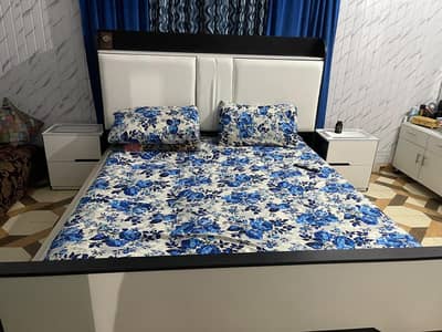 king size bed for sale