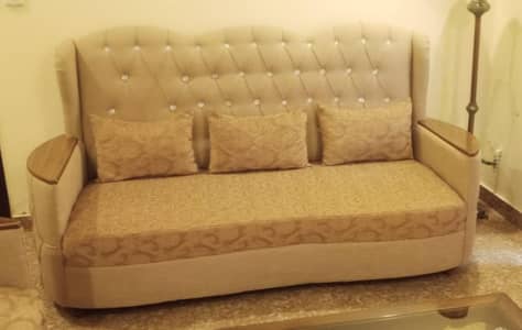 7 seater sofa set