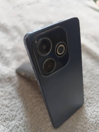Infinix Hot 40i