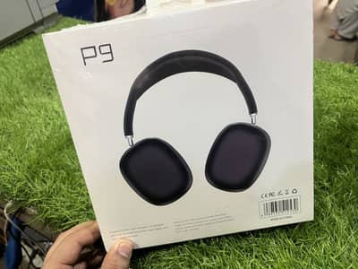 P9 head set reasonable prices