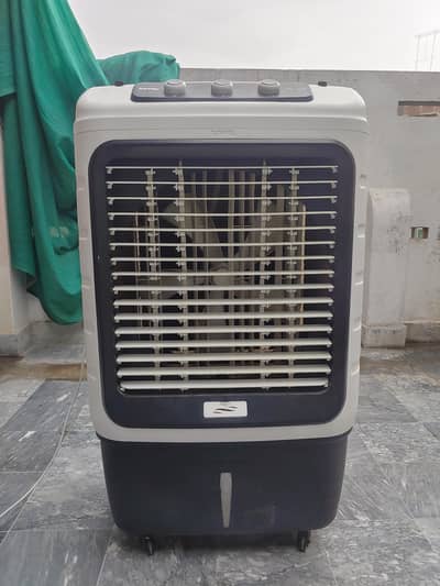 Royal Fans Air cooler 2025  like new urgent sale