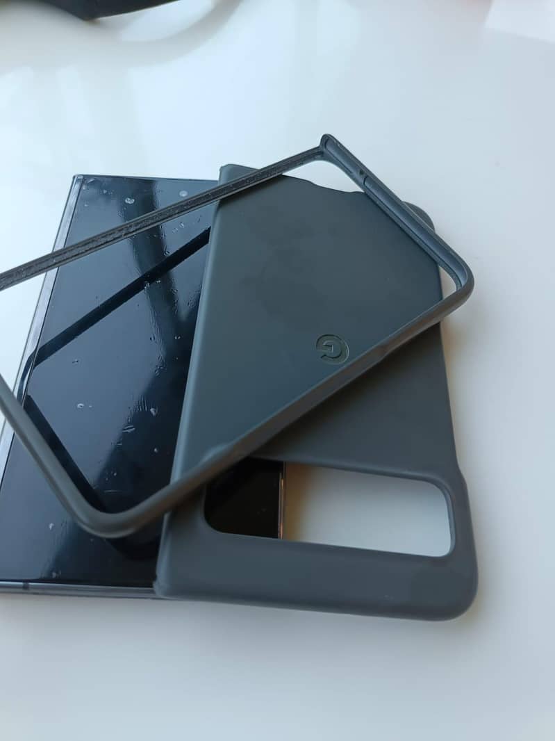 Google Pixel Fold 0