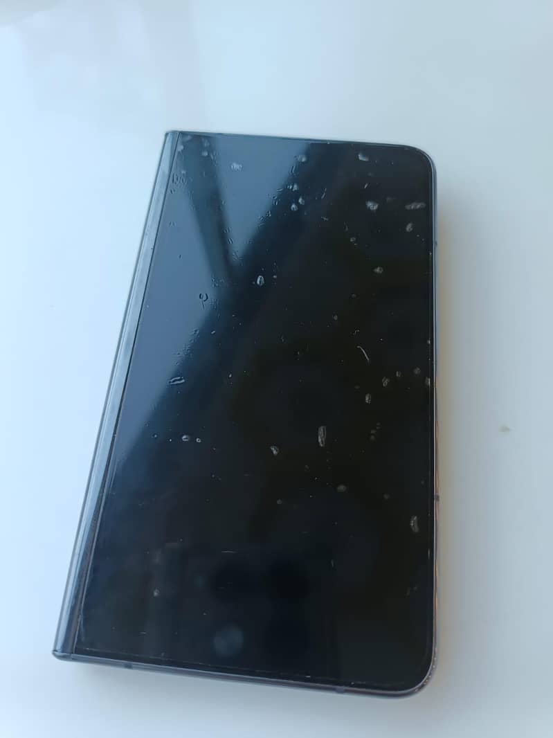 Google Pixel Fold 2