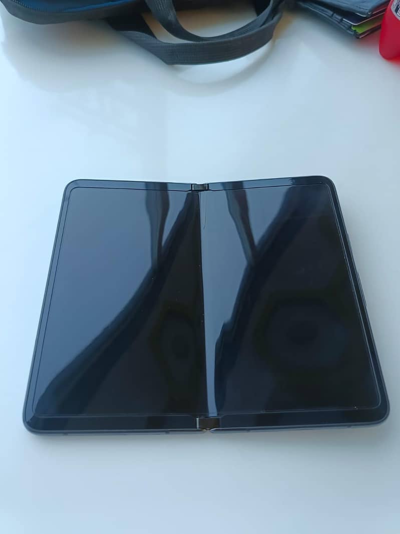 Google Pixel Fold 4