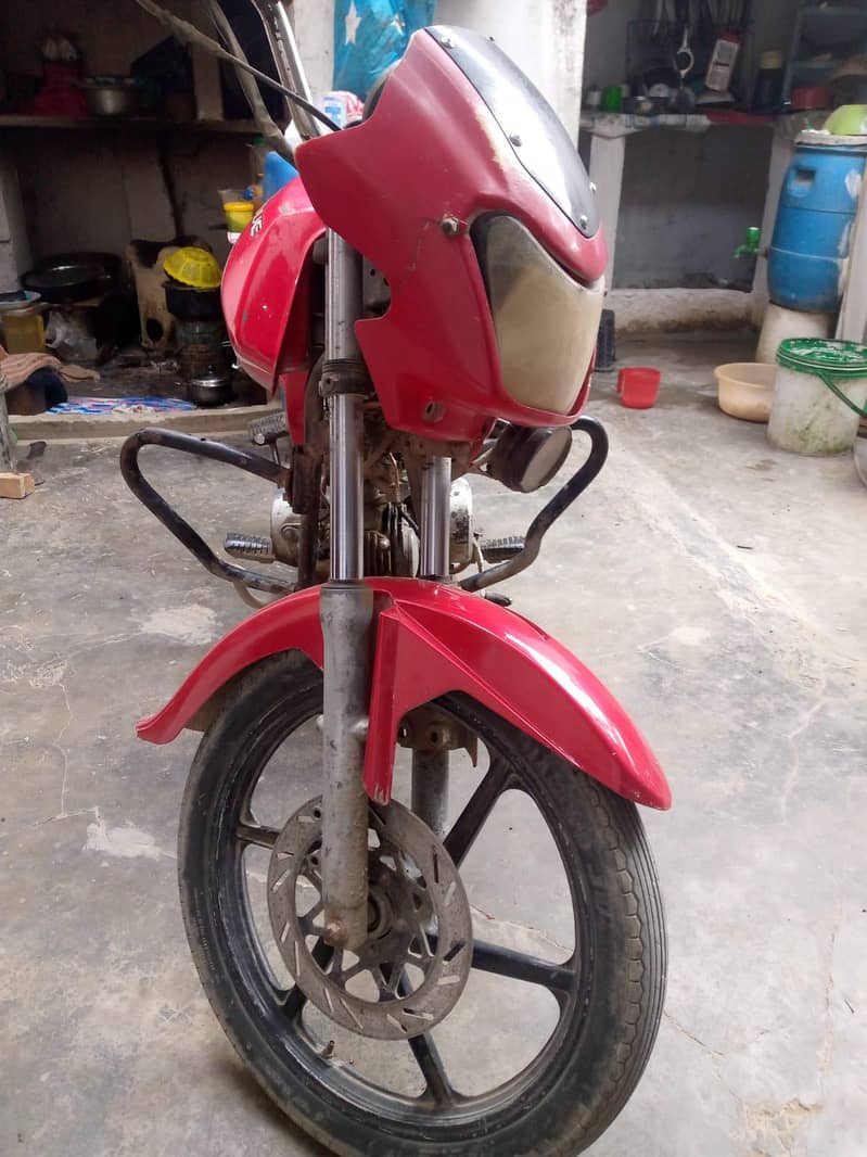 unique 100 6