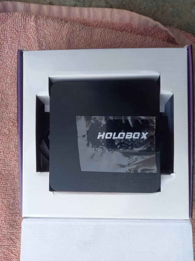 Lcd divais 4