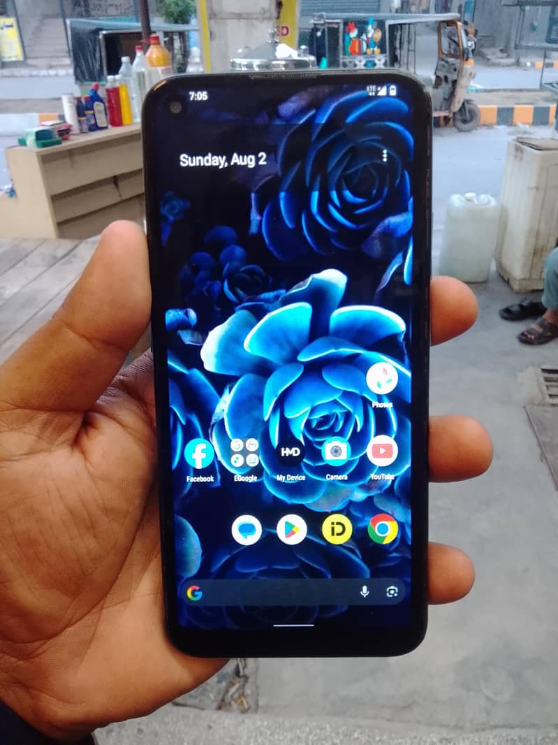 Nokia 3.4 0
