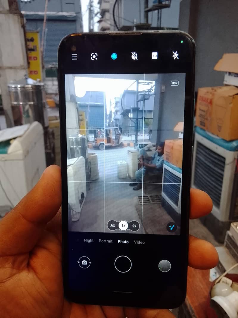 Nokia 3.4 3