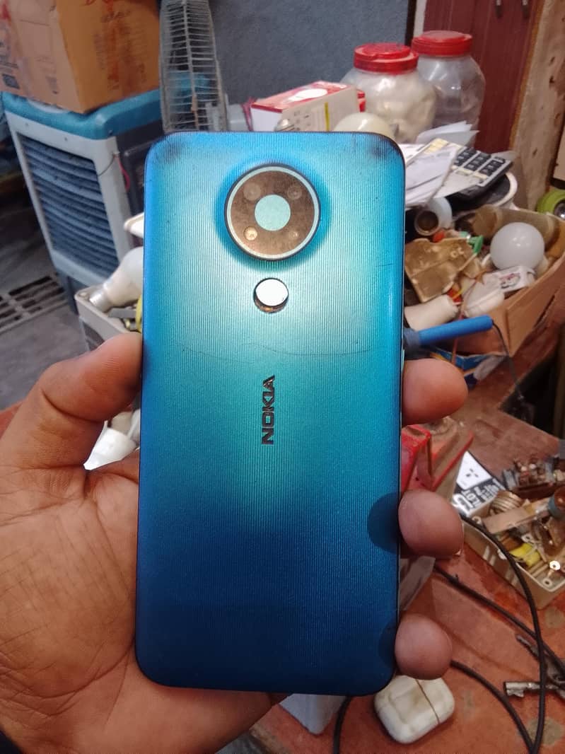 Nokia 3.4 4