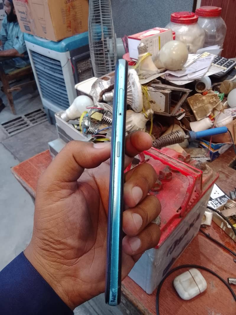 Nokia 3.4 5