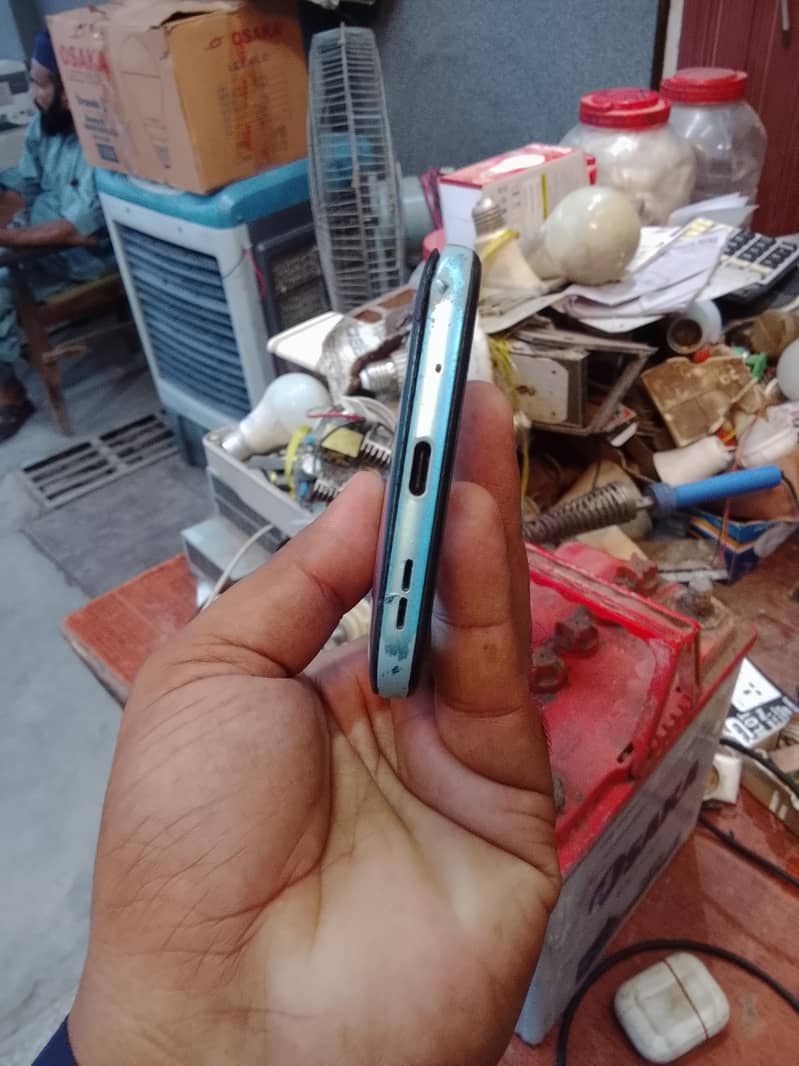 Nokia 3.4 6