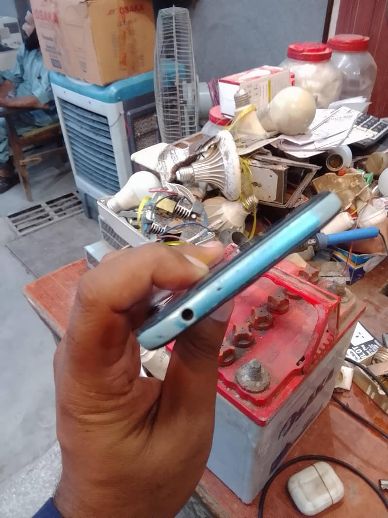Nokia 3.4 7