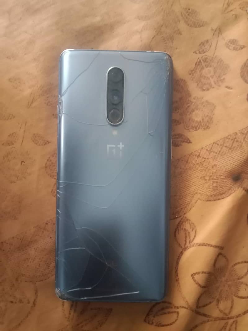 One Plus 8 1