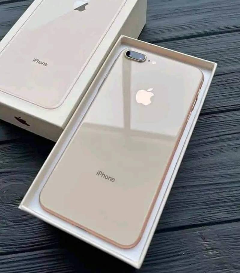 Apple iPhone 8 Plus 2