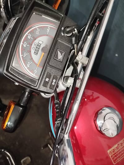 zero meter 2026/2027