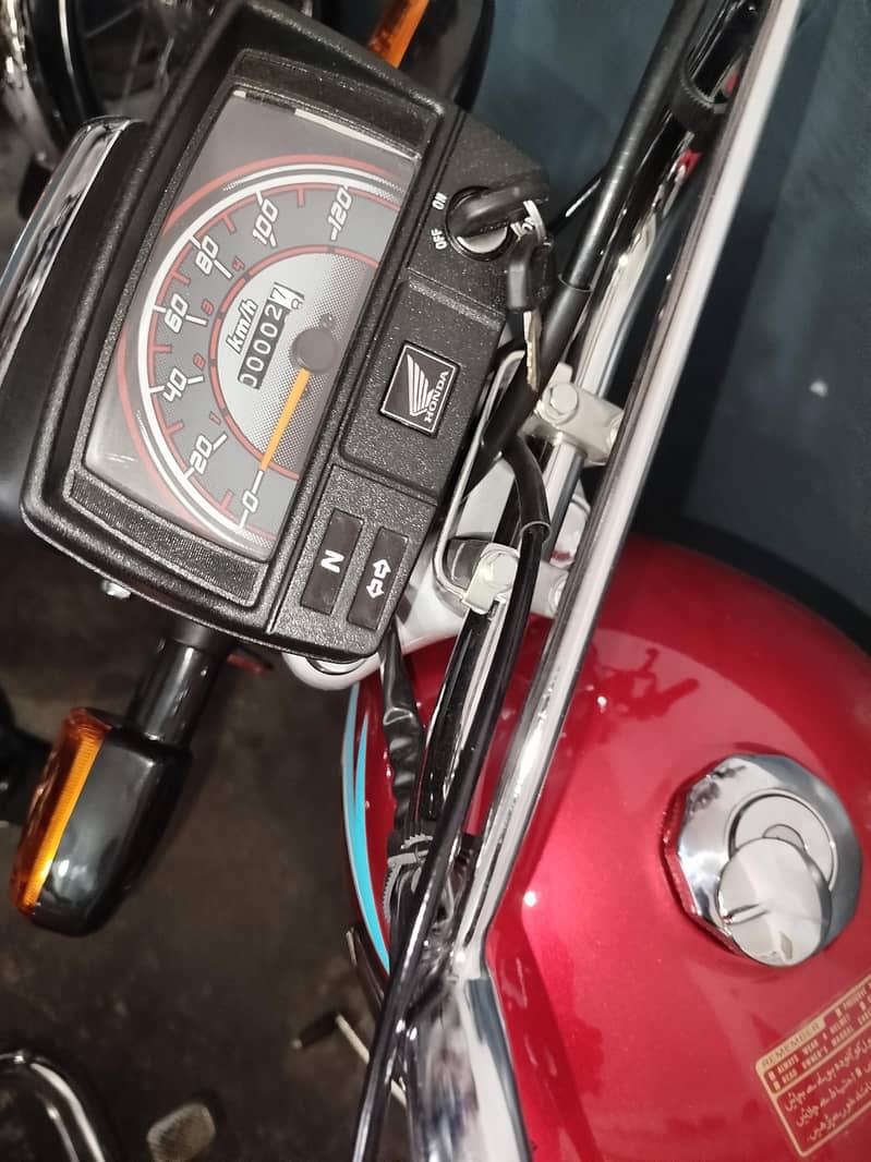 zero meter 2026/2027 0