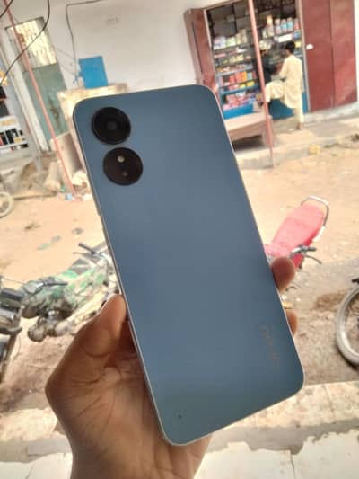 OPPO A17