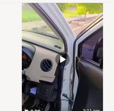 Suzuki Wagon R 2021