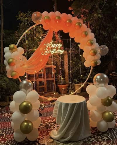 KING EVENT'S & GIFT'S 03264719770