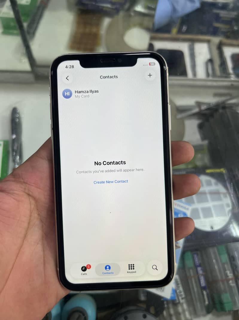 Apple iPhone 11 0