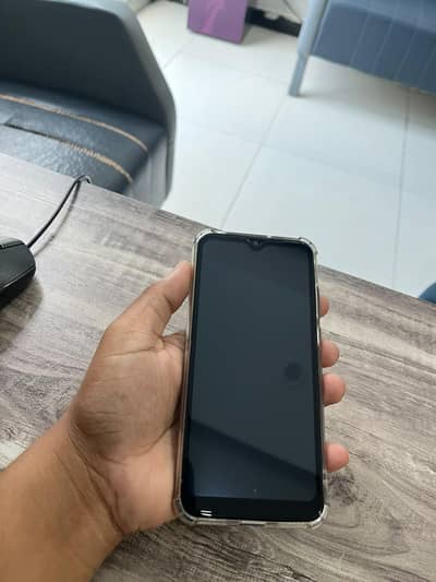 Huawei y6s