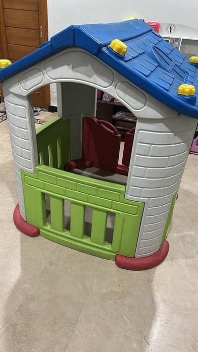 kids house
