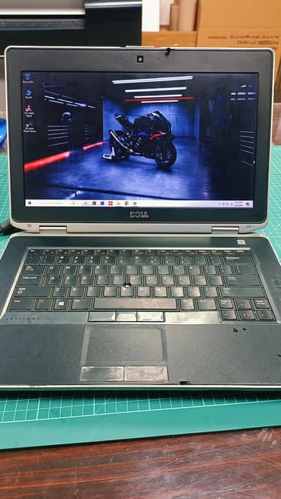 Dell Latitude E6430 Laptop for Sale 