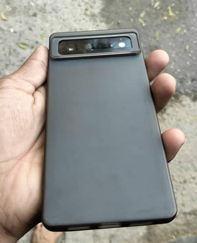 Google Pixel 6