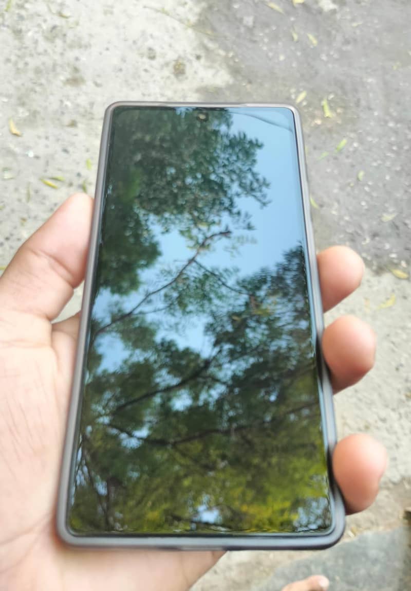 Google Pixel 6 1